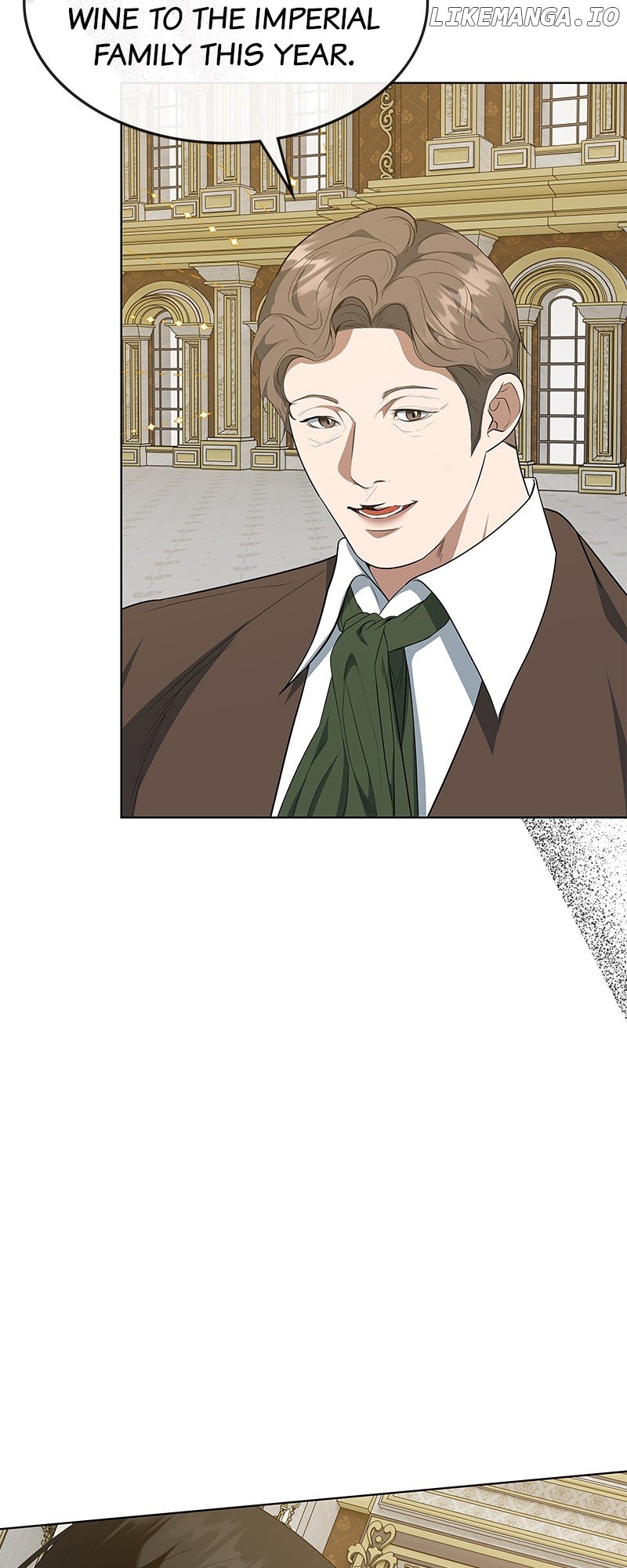 Thank You for Your Betrayal Chapter 43 - page 49