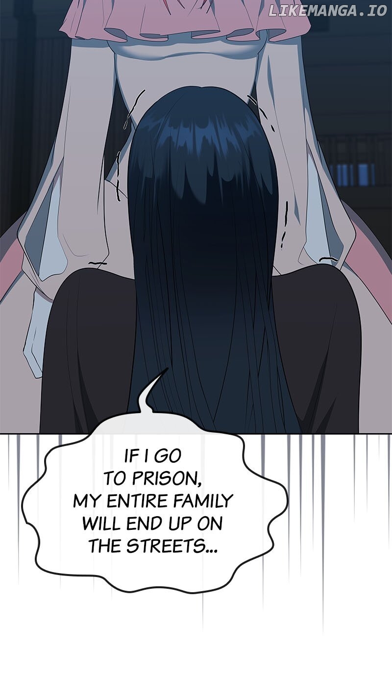 Thank You for Your Betrayal Chapter 58 - page 17