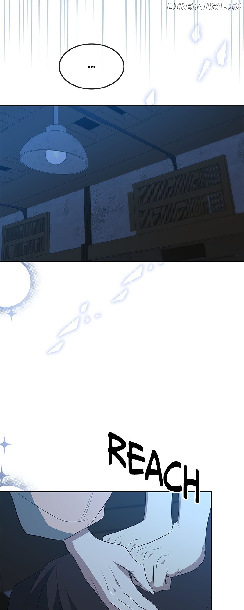Thank You for Your Betrayal Chapter 58 - page 20