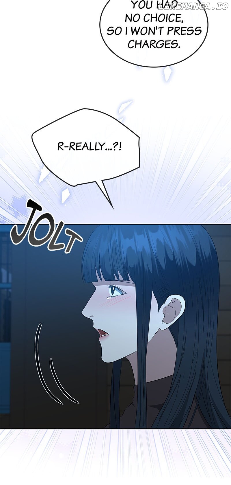 Thank You for Your Betrayal Chapter 58 - page 22