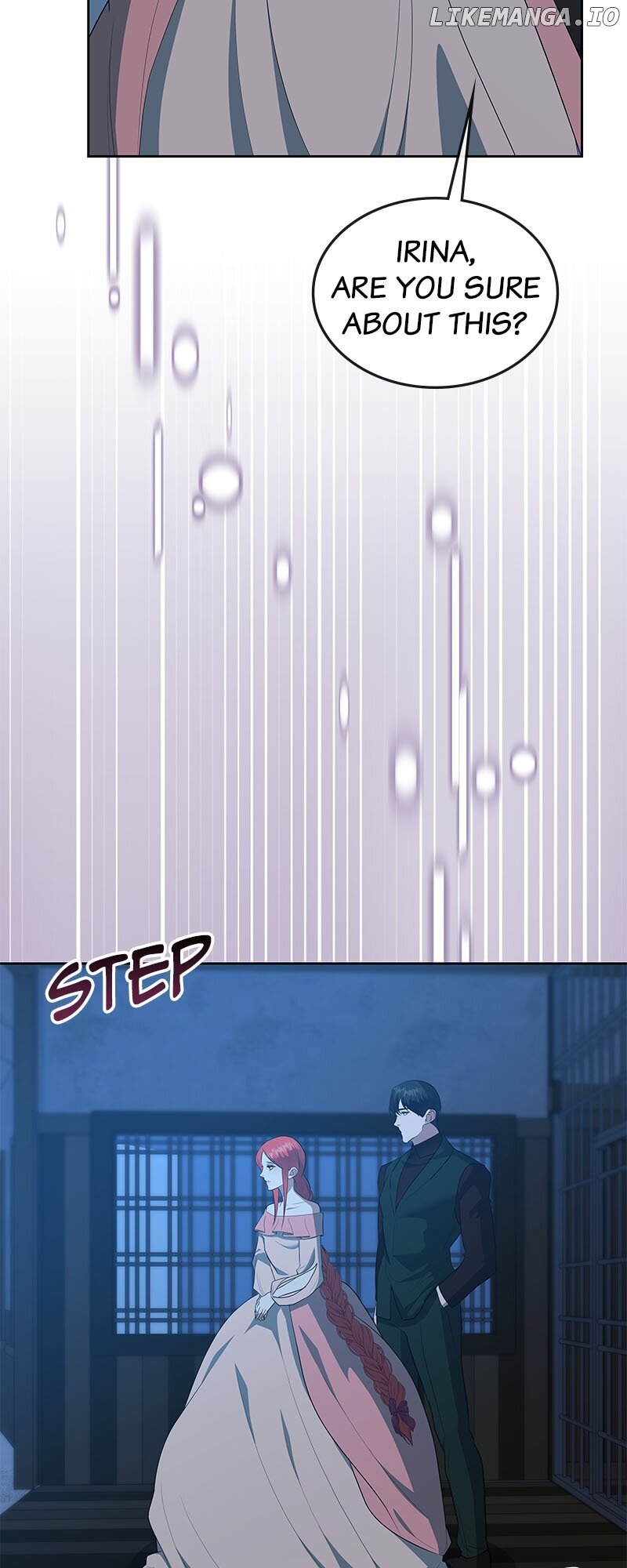 Thank You for Your Betrayal Chapter 58 - page 26