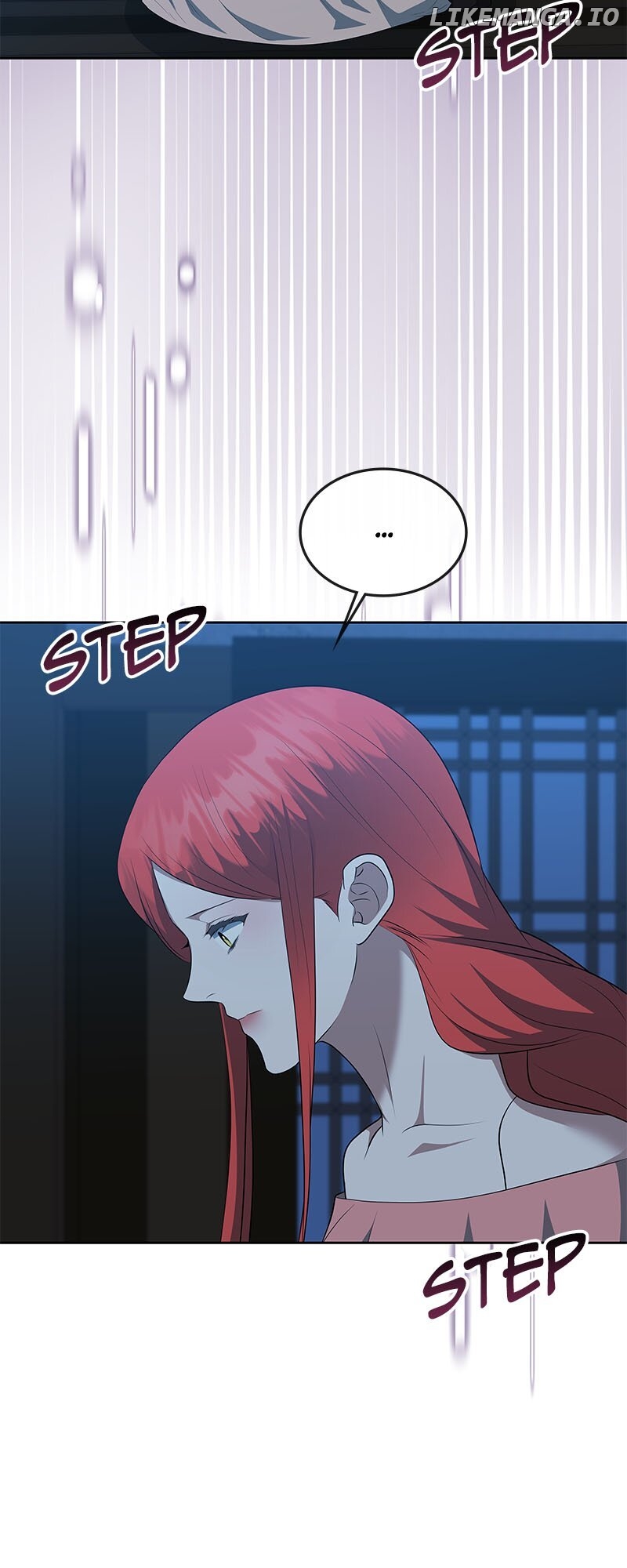 Thank You for Your Betrayal Chapter 58 - page 27