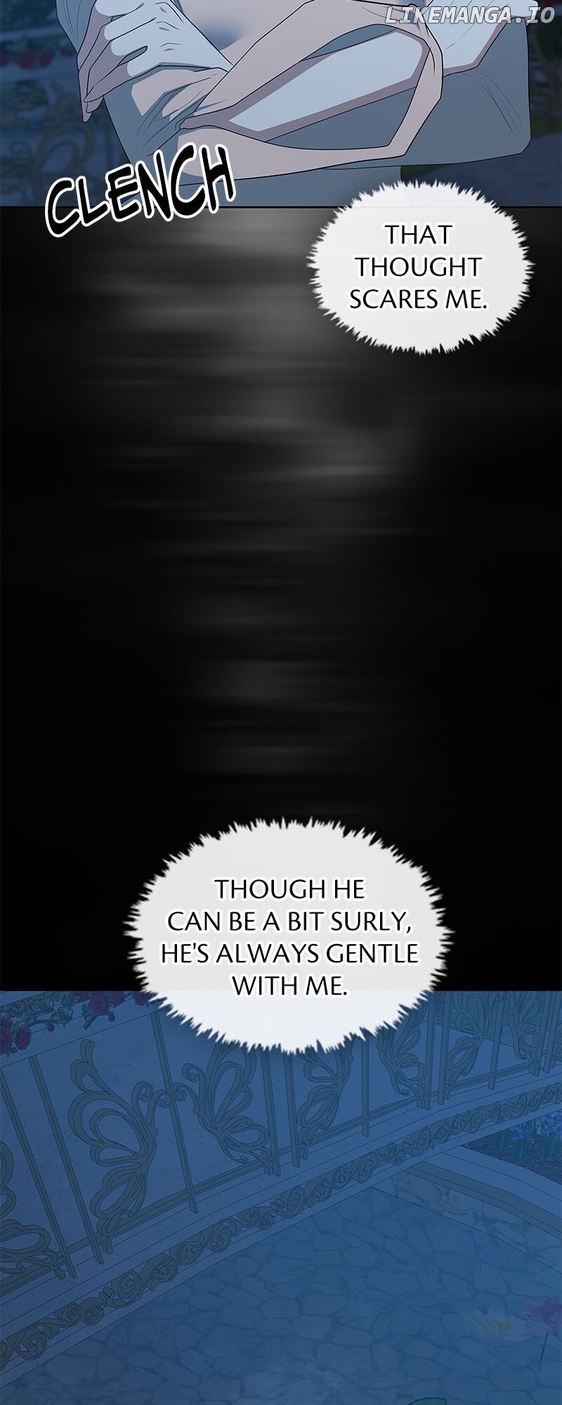 Thank You for Your Betrayal Chapter 58 - page 46