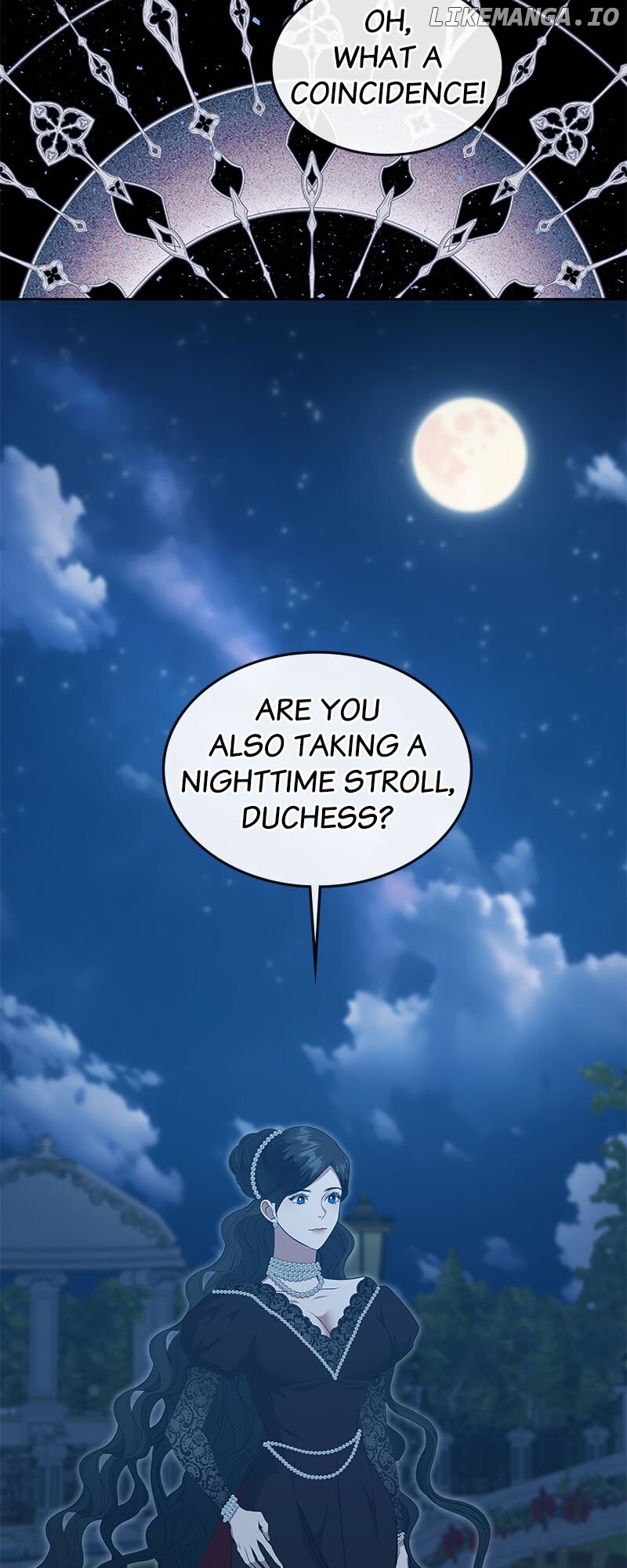 Thank You for Your Betrayal Chapter 58 - page 52