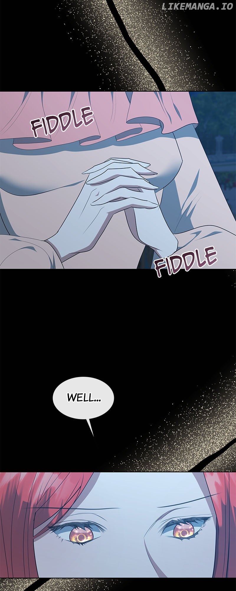 Thank You for Your Betrayal Chapter 58 - page 61