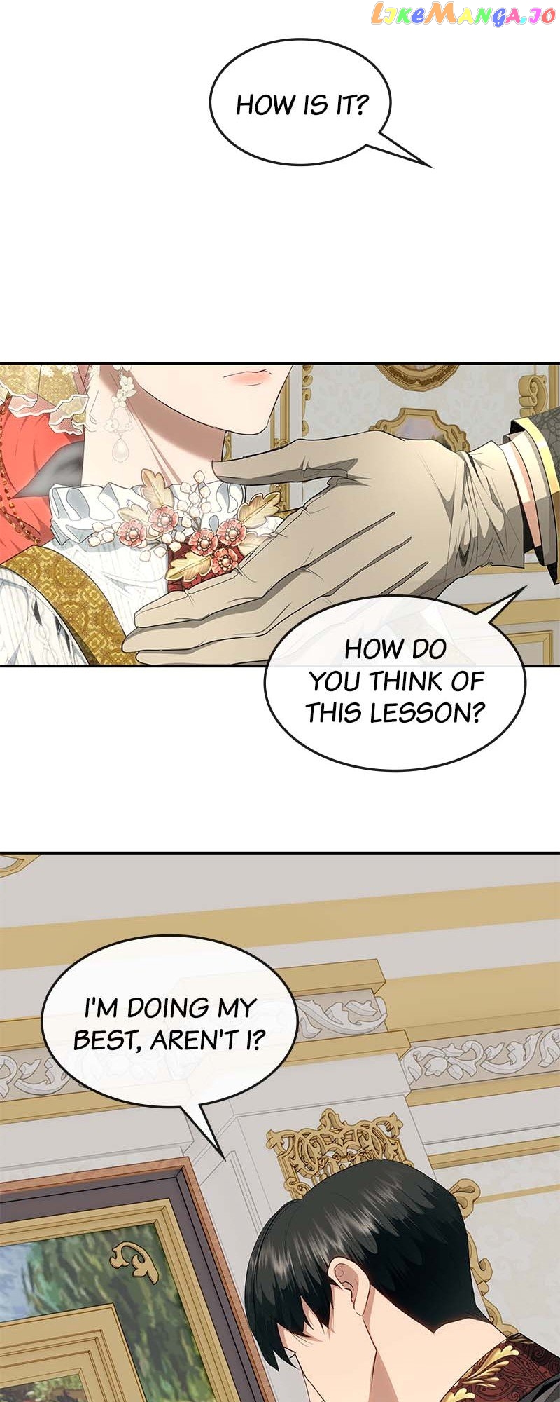 Thank You for Your Betrayal Chapter 20 - page 13