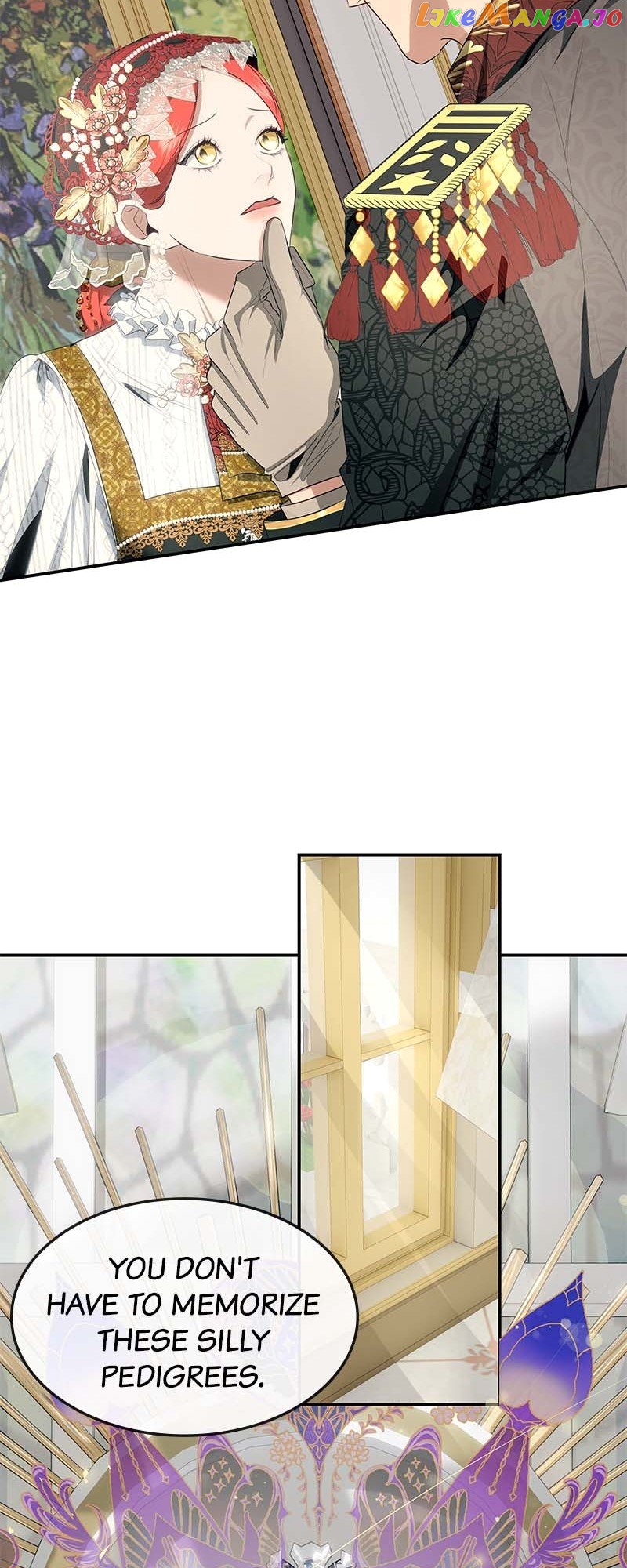 Thank You for Your Betrayal Chapter 20 - page 14