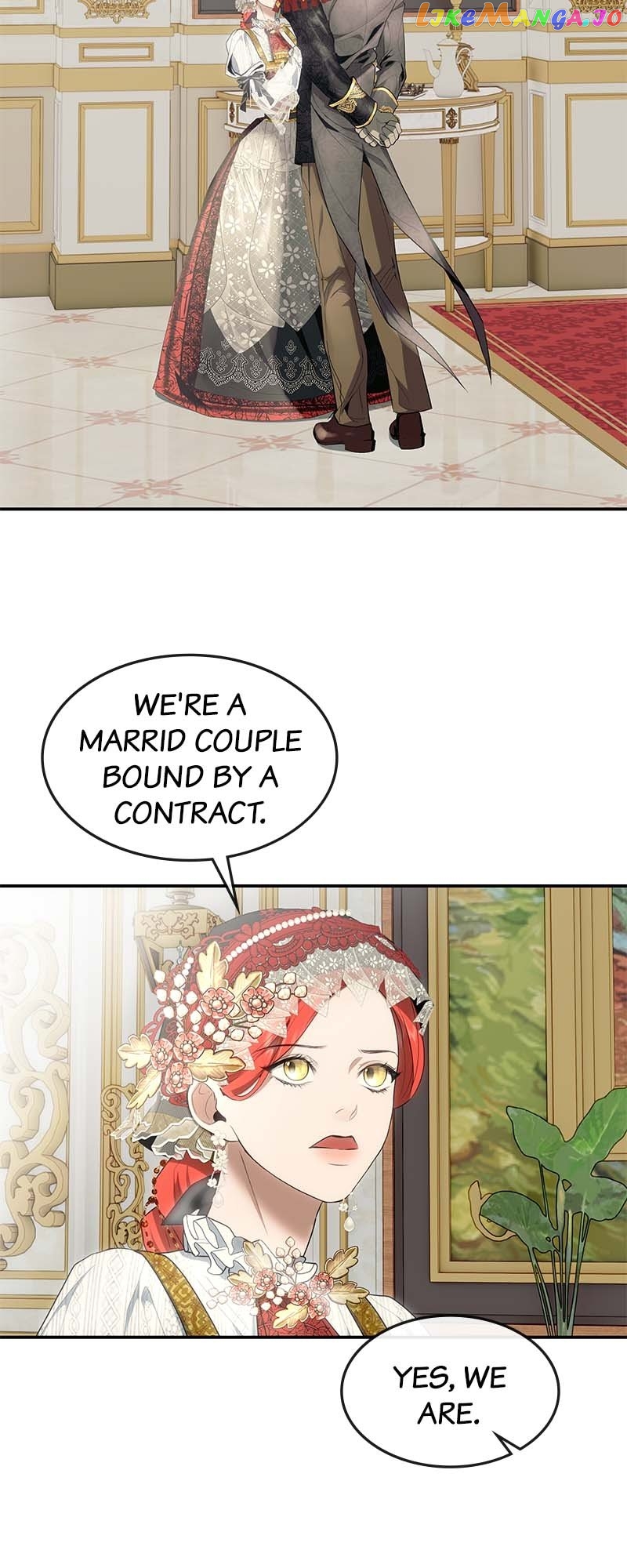 Thank You for Your Betrayal Chapter 20 - page 2