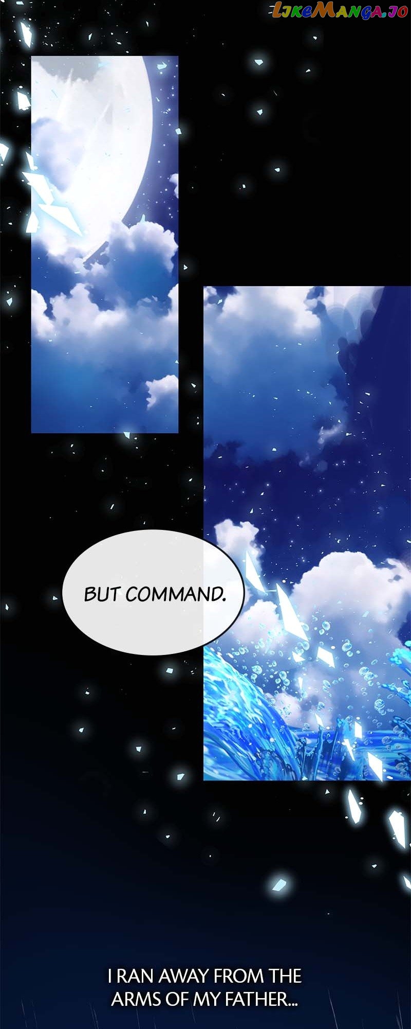 Thank You for Your Betrayal Chapter 20 - page 20