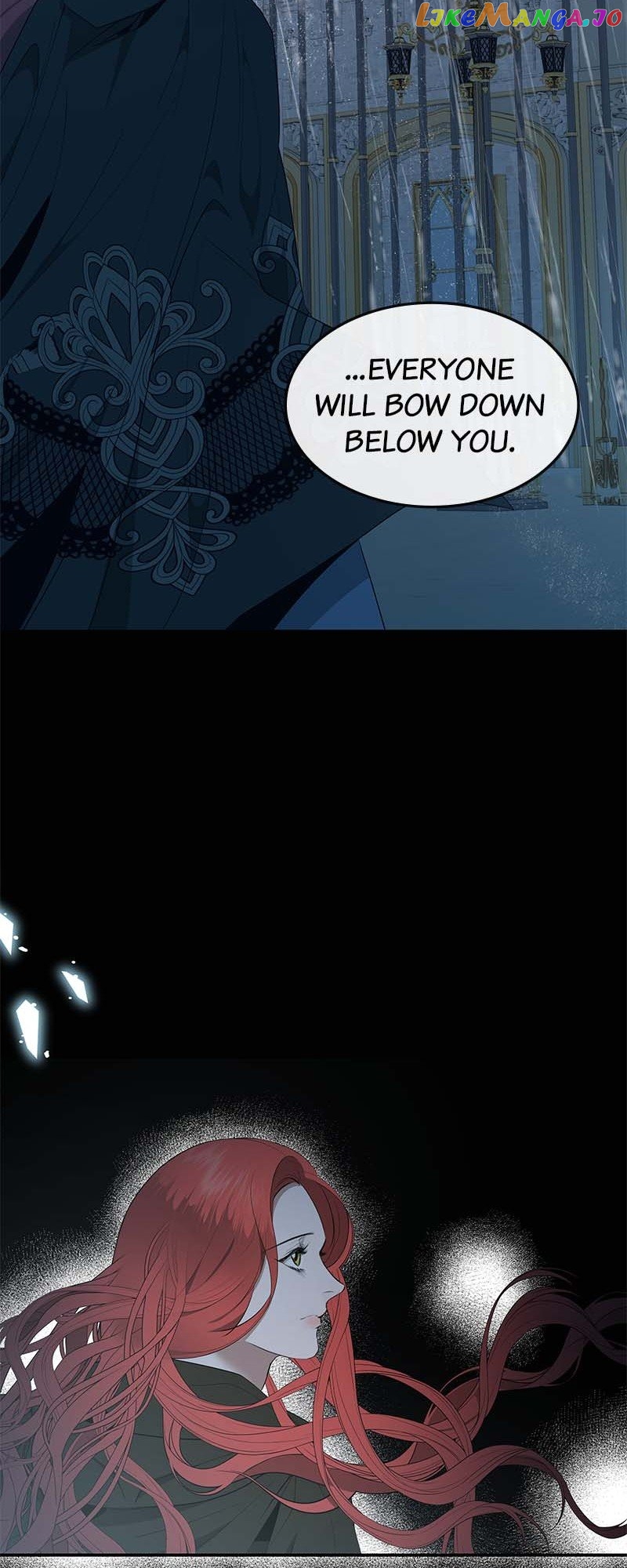 Thank You for Your Betrayal Chapter 20 - page 22