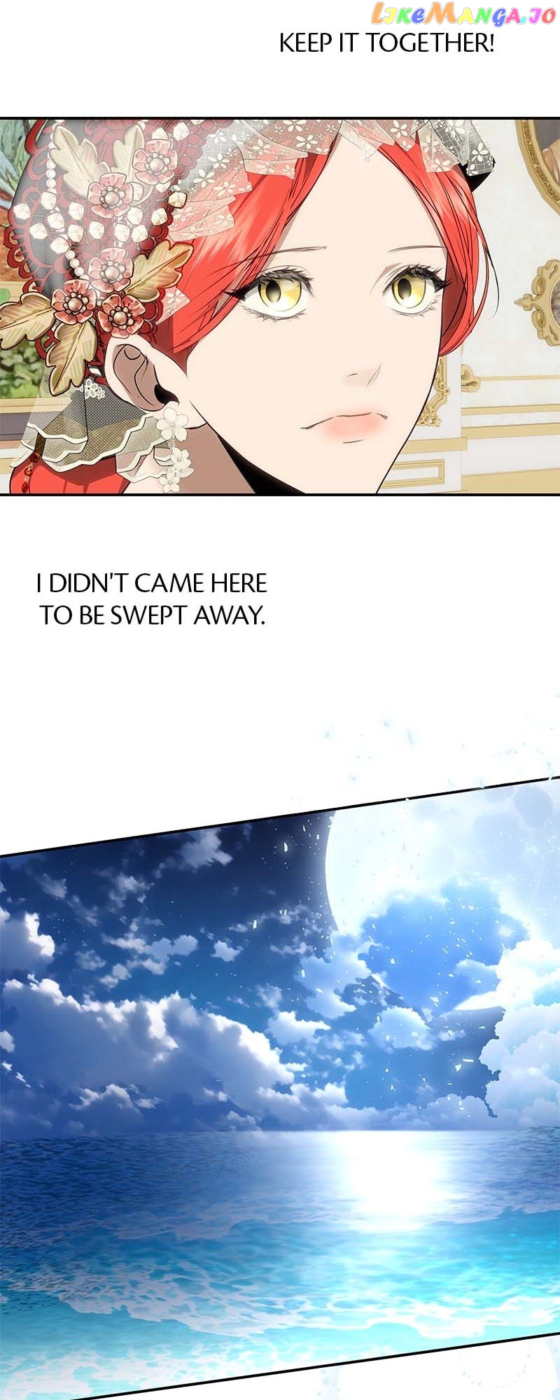 Thank You for Your Betrayal Chapter 20 - page 24