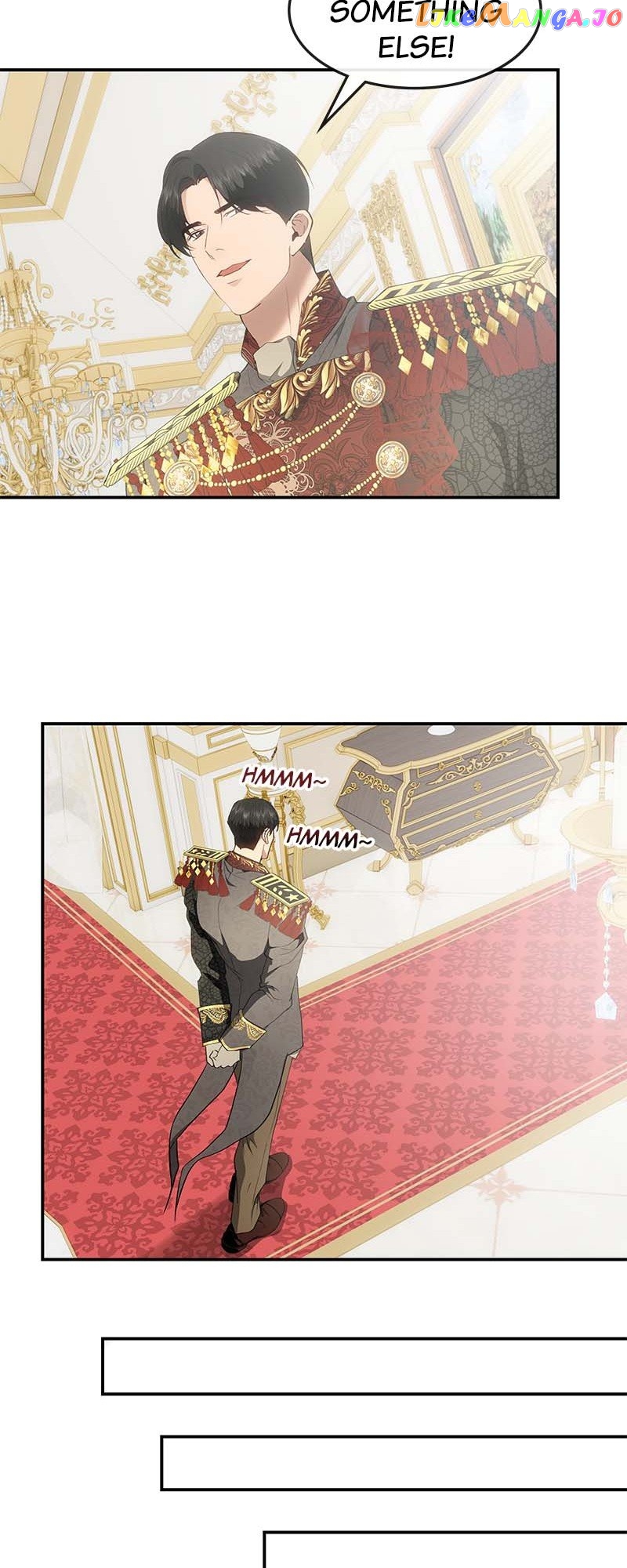 Thank You for Your Betrayal Chapter 20 - page 29