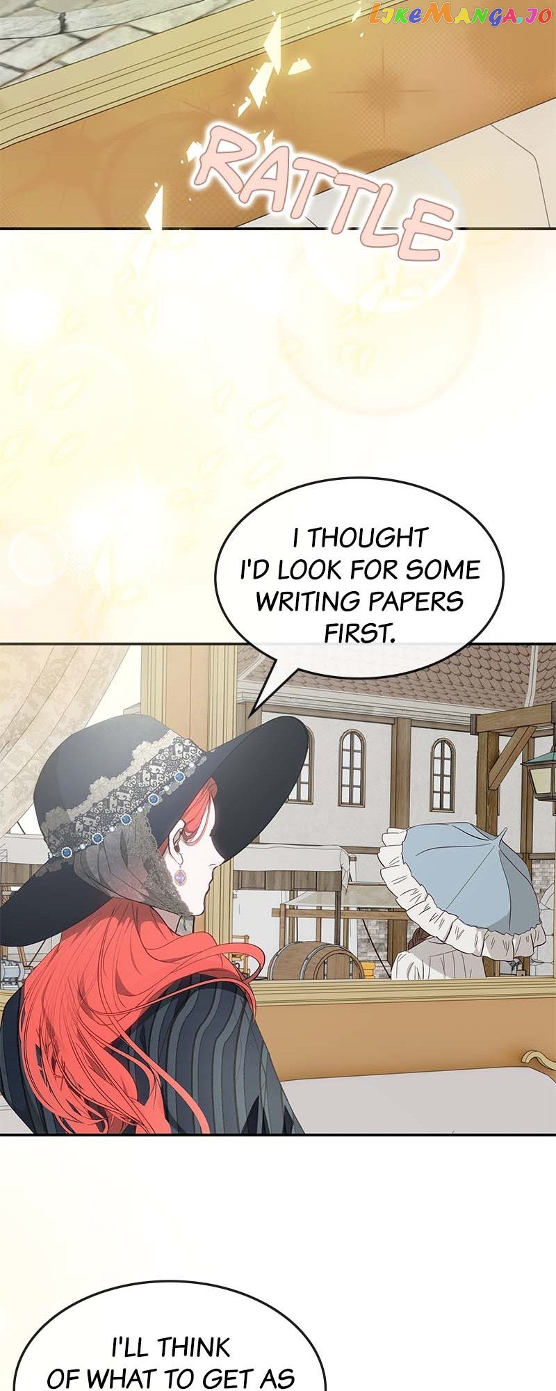 Thank You for Your Betrayal Chapter 20 - page 31