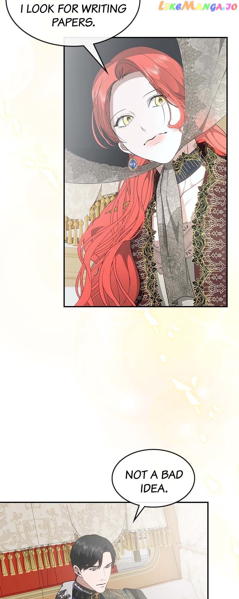 Thank You for Your Betrayal Chapter 20 - page 32