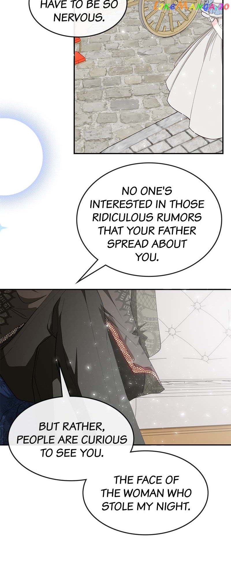 Thank You for Your Betrayal Chapter 20 - page 36