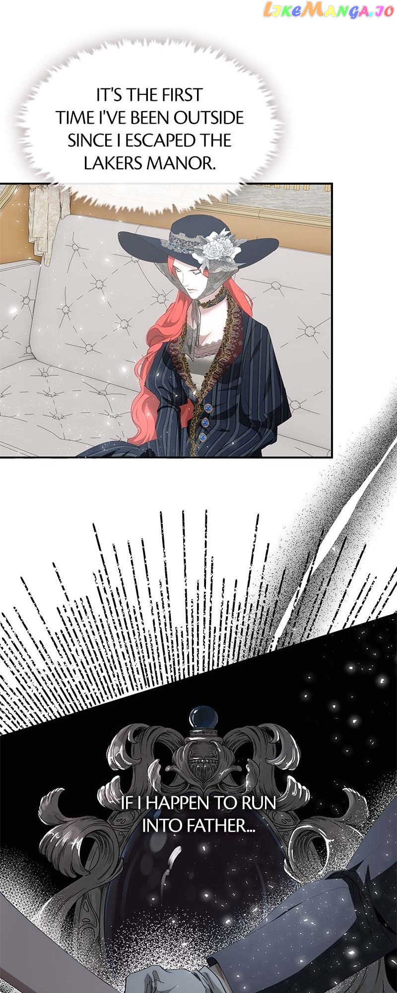 Thank You for Your Betrayal Chapter 20 - page 37