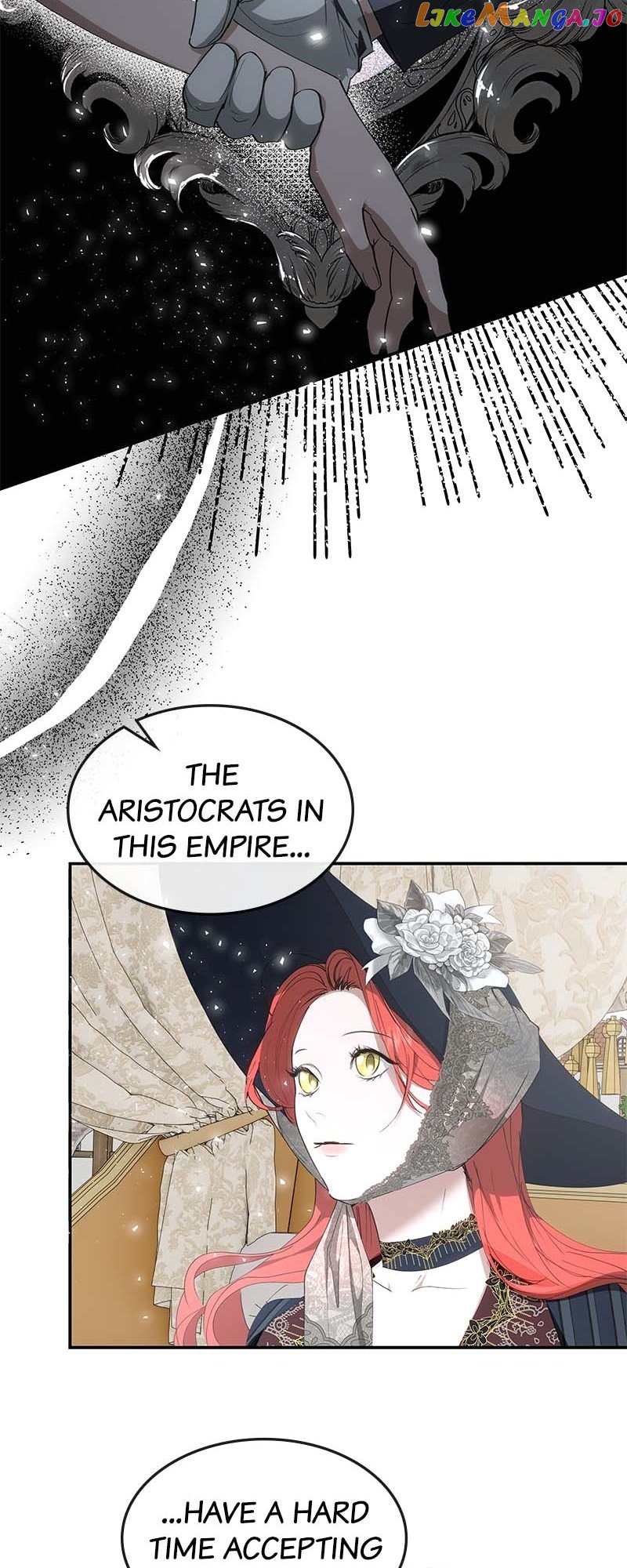 Thank You for Your Betrayal Chapter 20 - page 38