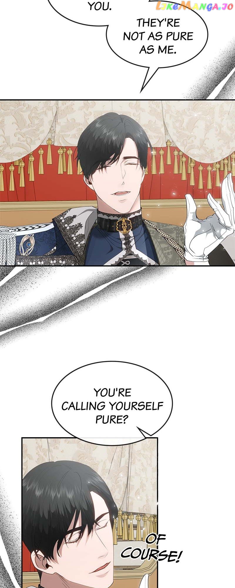 Thank You for Your Betrayal Chapter 20 - page 39