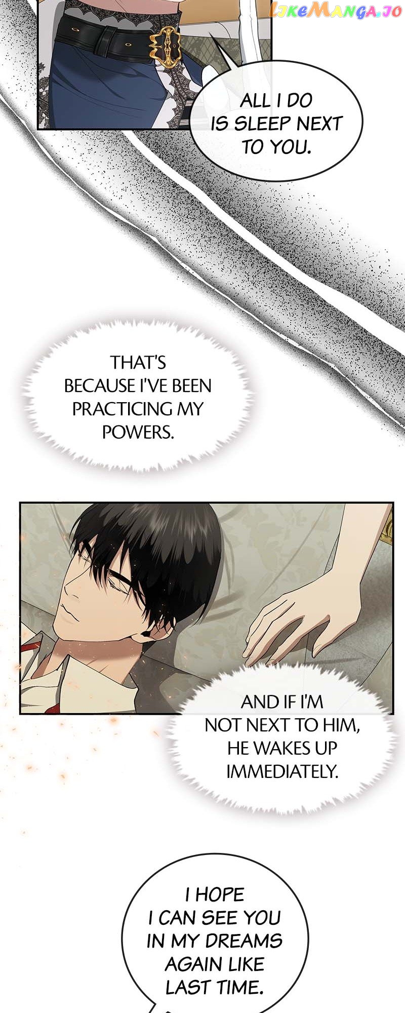Thank You for Your Betrayal Chapter 20 - page 40