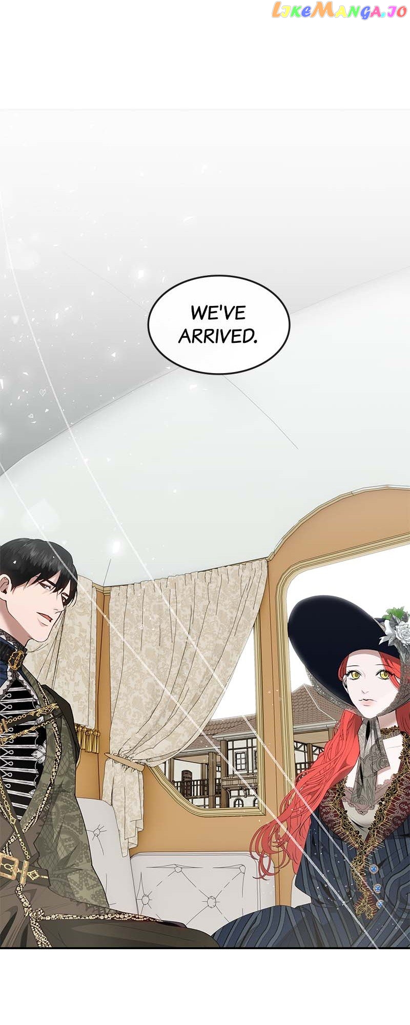 Thank You for Your Betrayal Chapter 20 - page 42