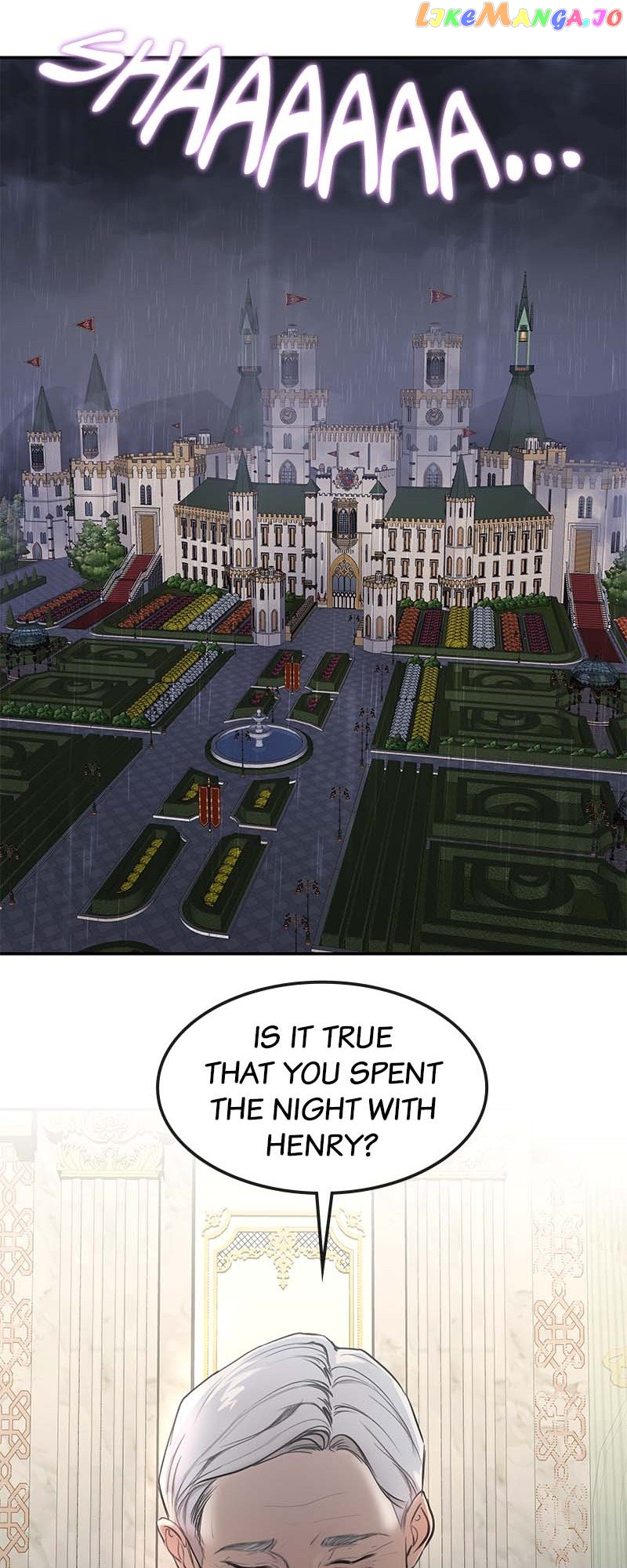 Thank You for Your Betrayal Chapter 8 - page 13