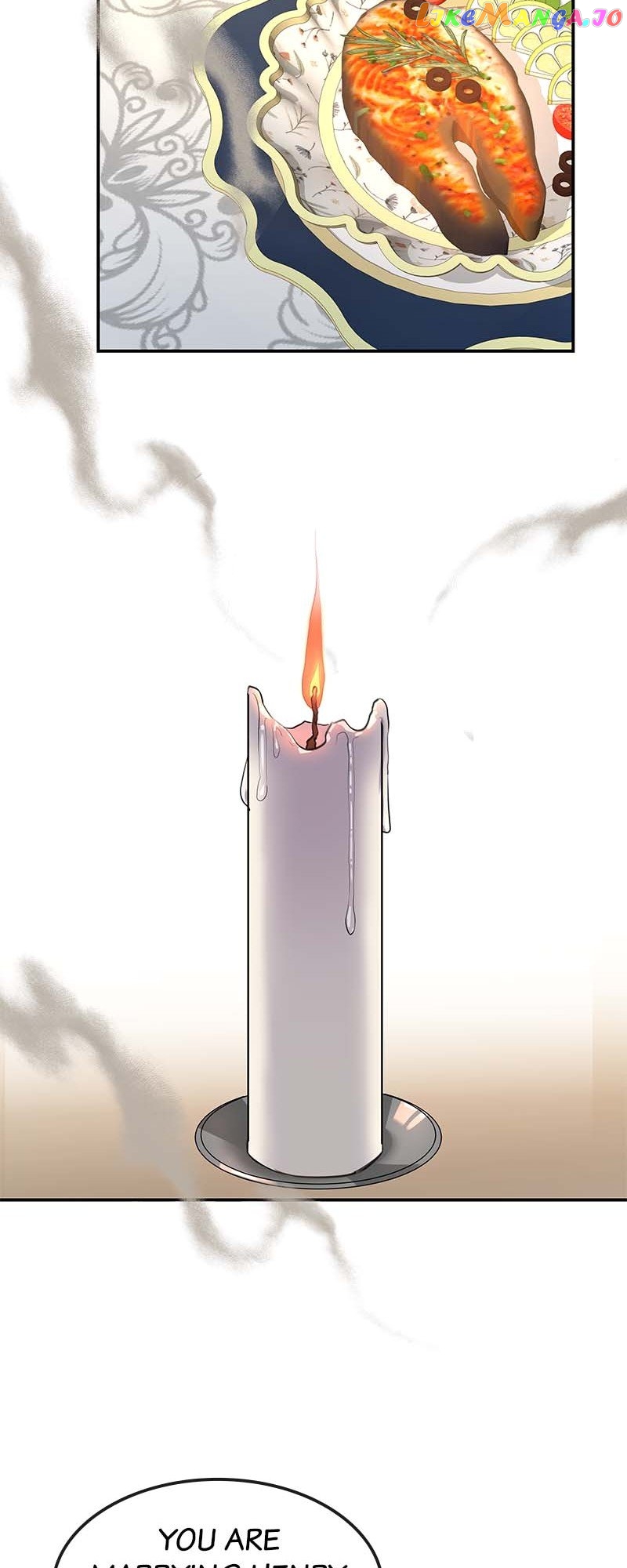 Thank You for Your Betrayal Chapter 8 - page 22