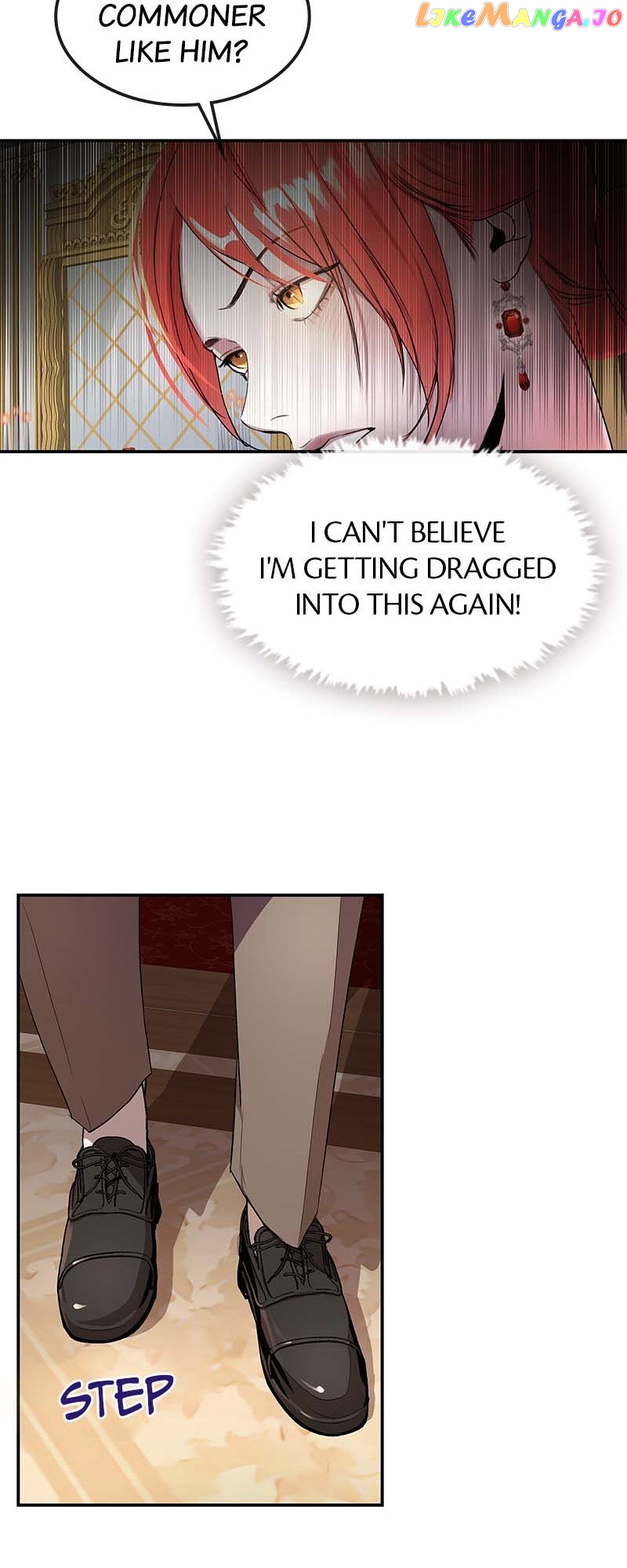 Thank You for Your Betrayal Chapter 8 - page 28