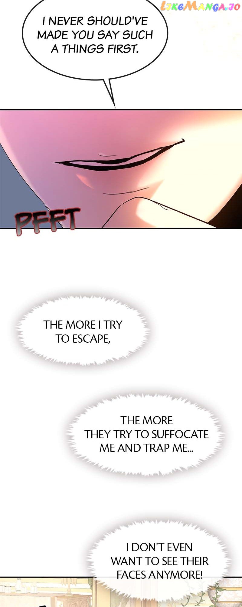 Thank You for Your Betrayal Chapter 8 - page 35