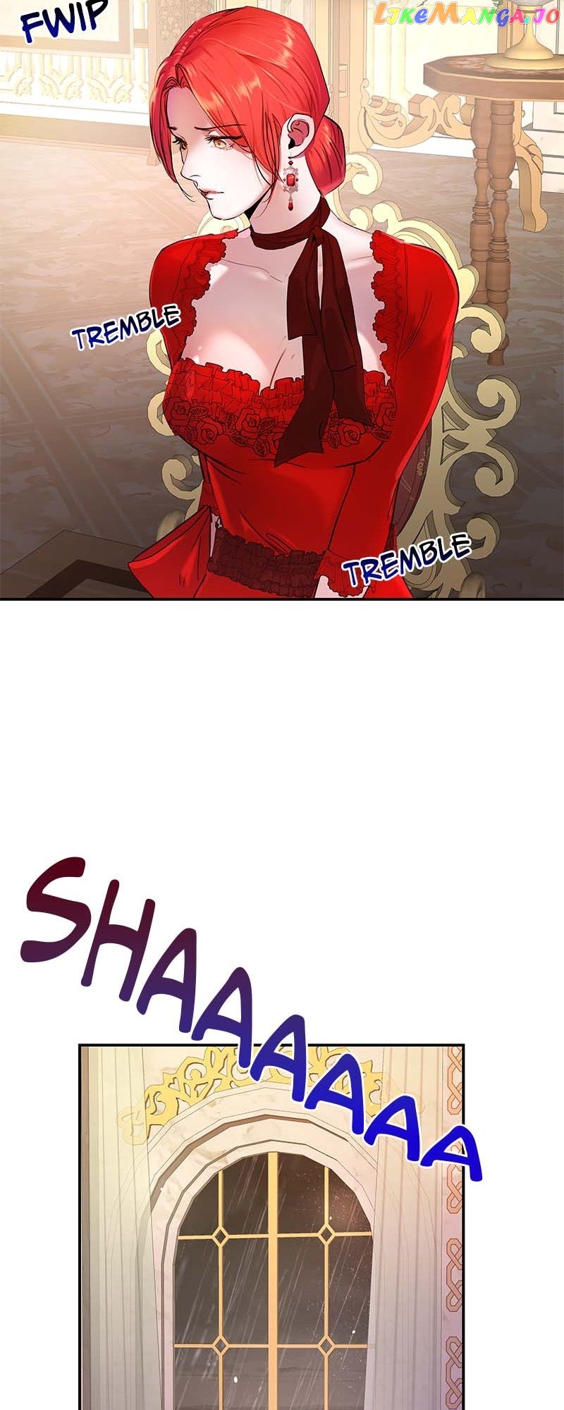 Thank You for Your Betrayal Chapter 8 - page 36