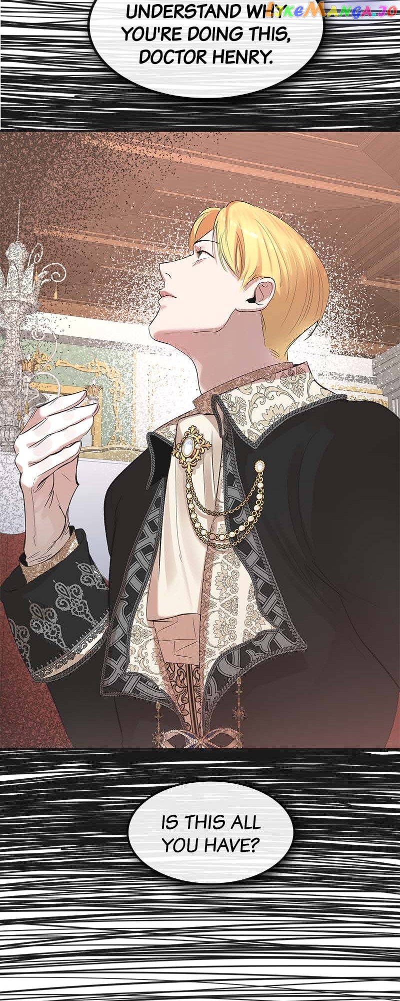 Thank You for Your Betrayal Chapter 8 - page 48