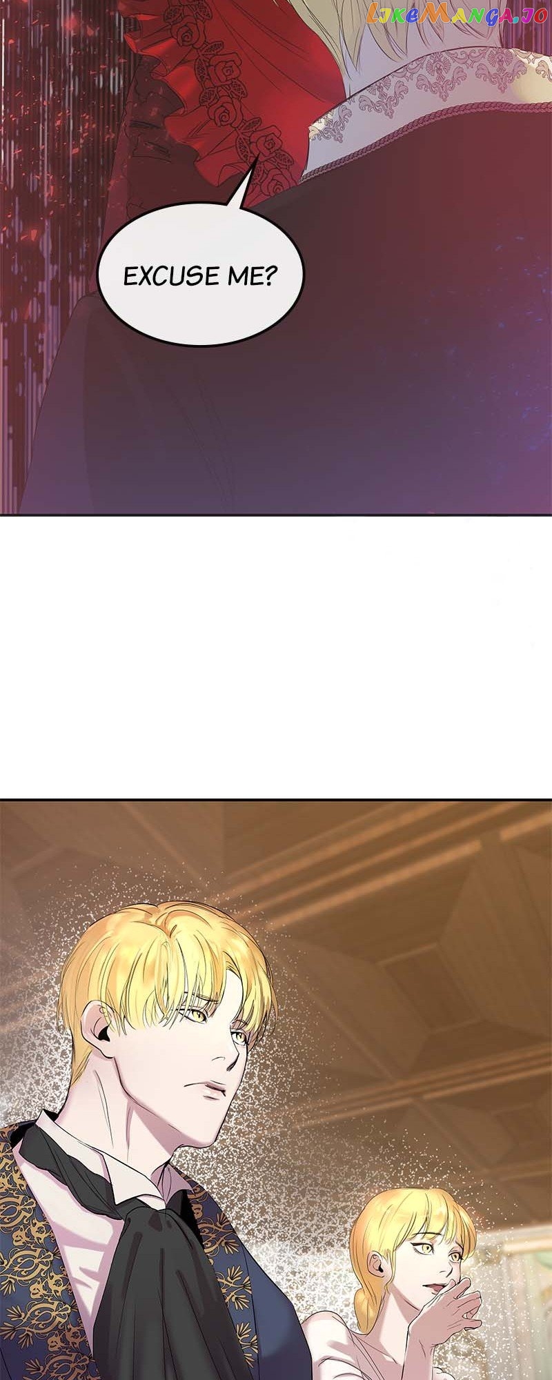 Thank You for Your Betrayal Chapter 8 - page 50