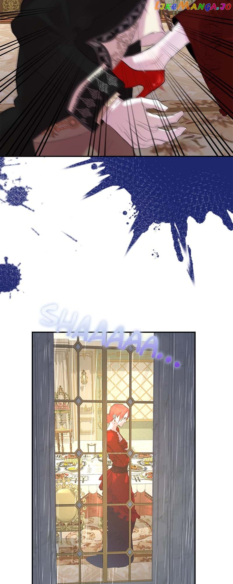 Thank You for Your Betrayal Chapter 8 - page 52