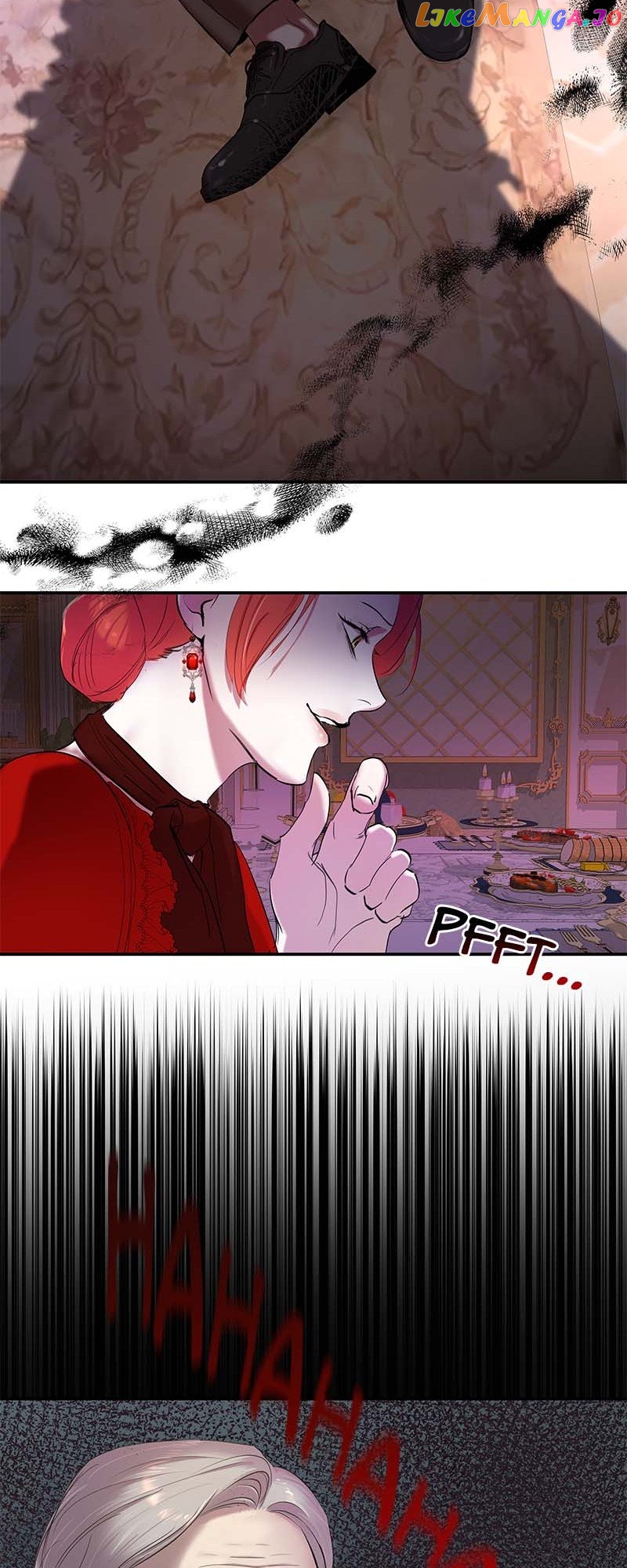 Thank You for Your Betrayal Chapter 8 - page 54