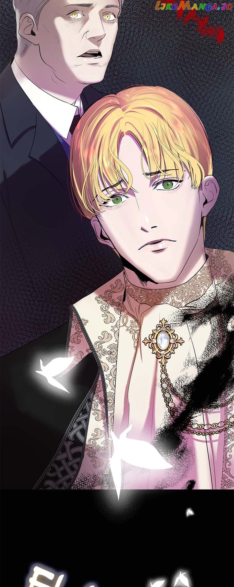 Thank You for Your Betrayal Chapter 8 - page 55