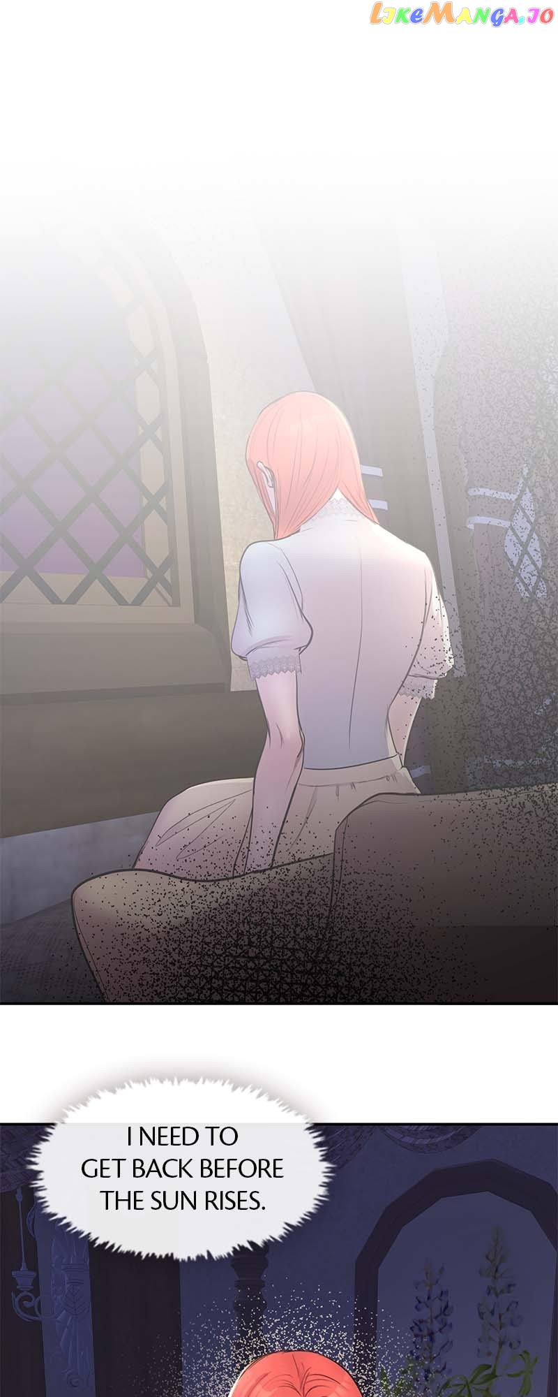 Thank You for Your Betrayal Chapter 8 - page 6