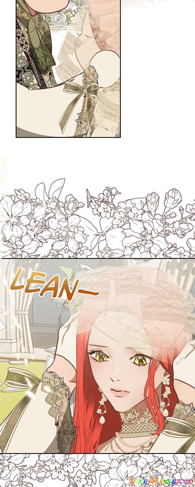 Thank You for Your Betrayal Chapter 24 - page 36