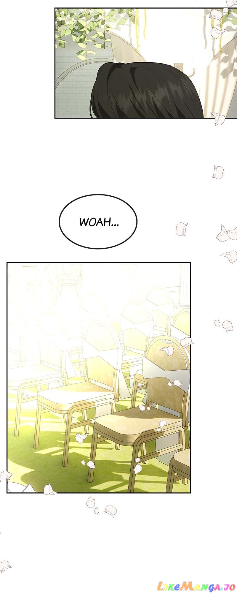 Thank You for Your Betrayal Chapter 24 - page 44
