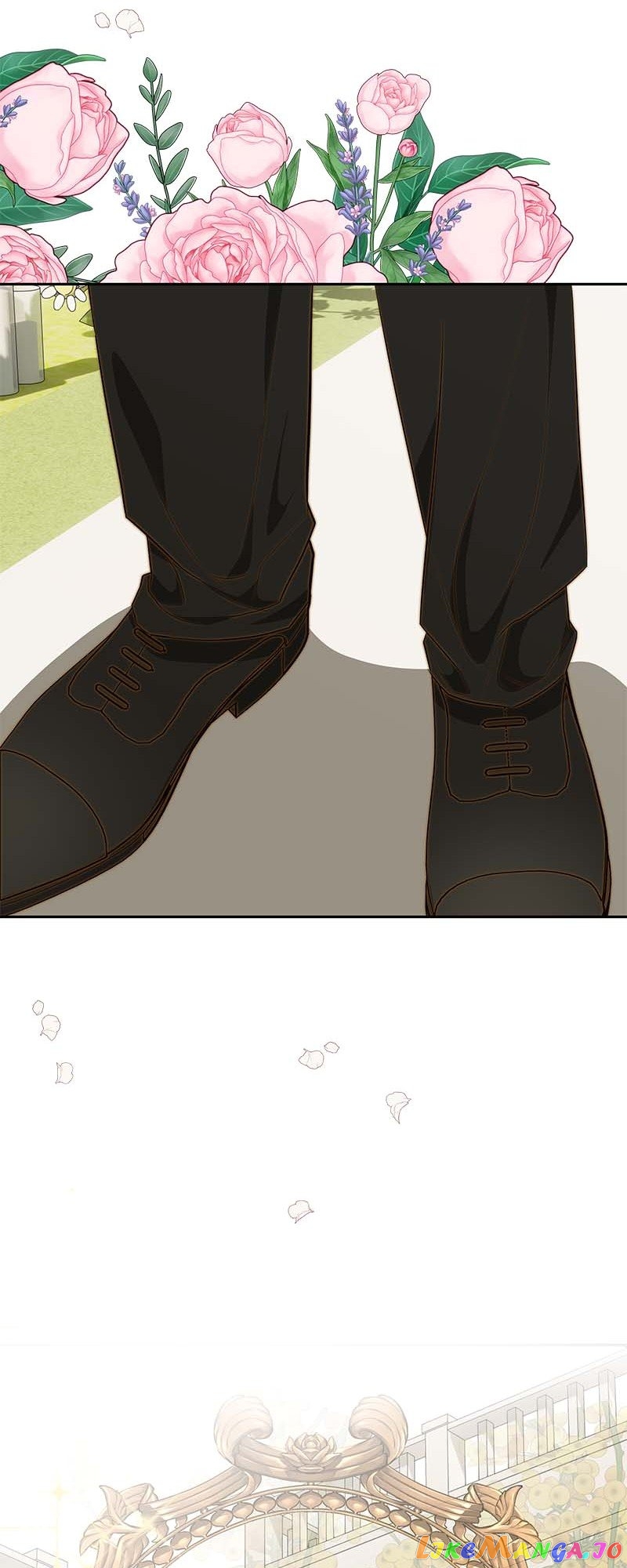 Thank You for Your Betrayal Chapter 24 - page 45