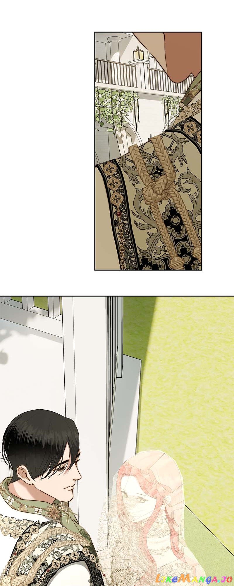 Thank You for Your Betrayal Chapter 24 - page 48