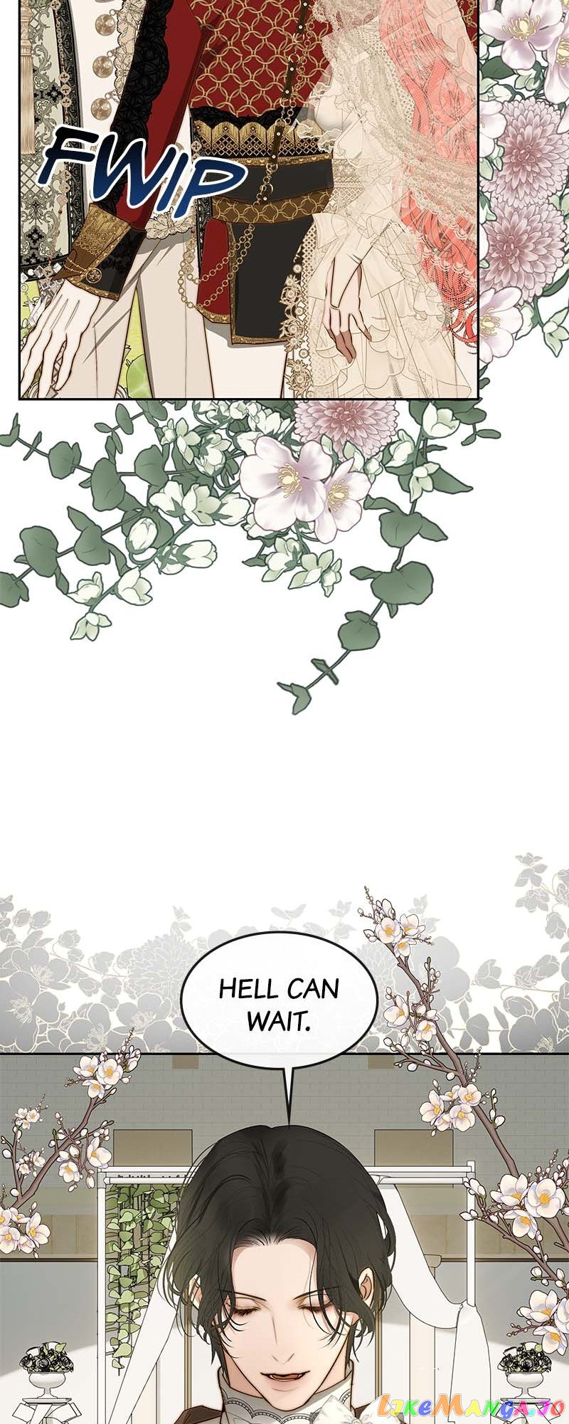 Thank You for Your Betrayal Chapter 24 - page 52