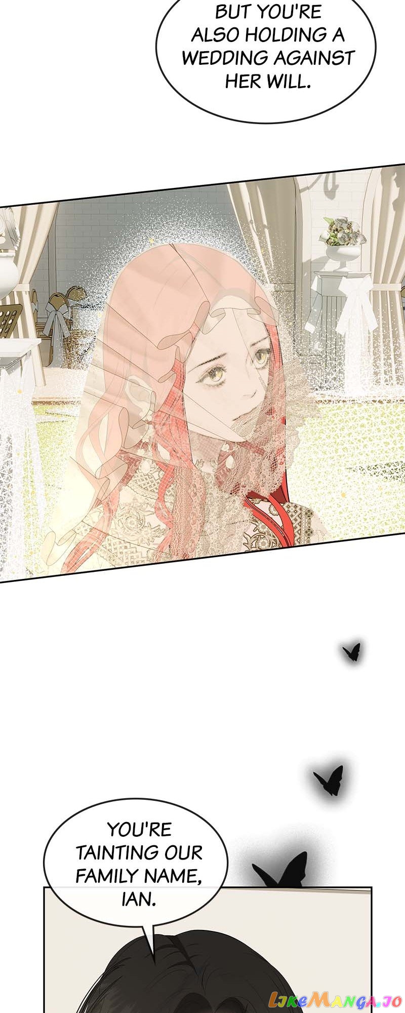 Thank You for Your Betrayal Chapter 24 - page 55