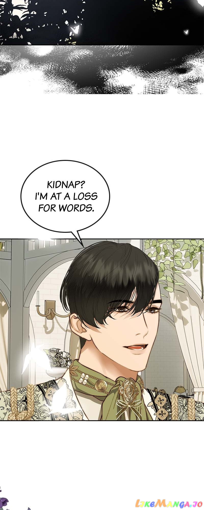Thank You for Your Betrayal Chapter 24 - page 58