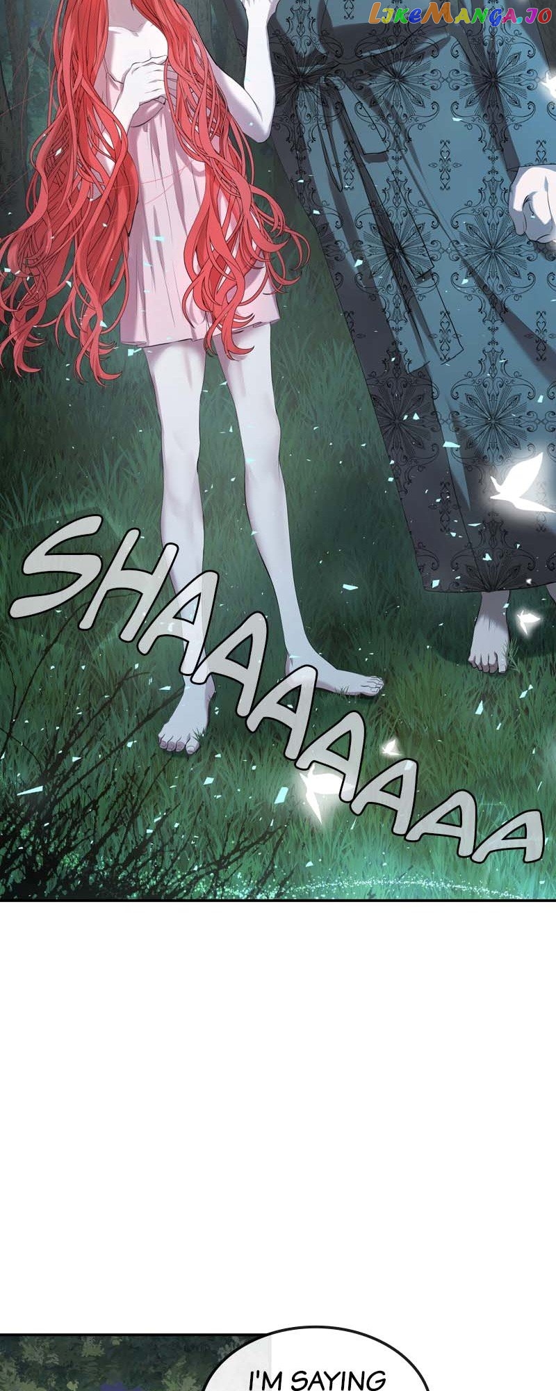 Thank You for Your Betrayal Chapter 7 - page 13