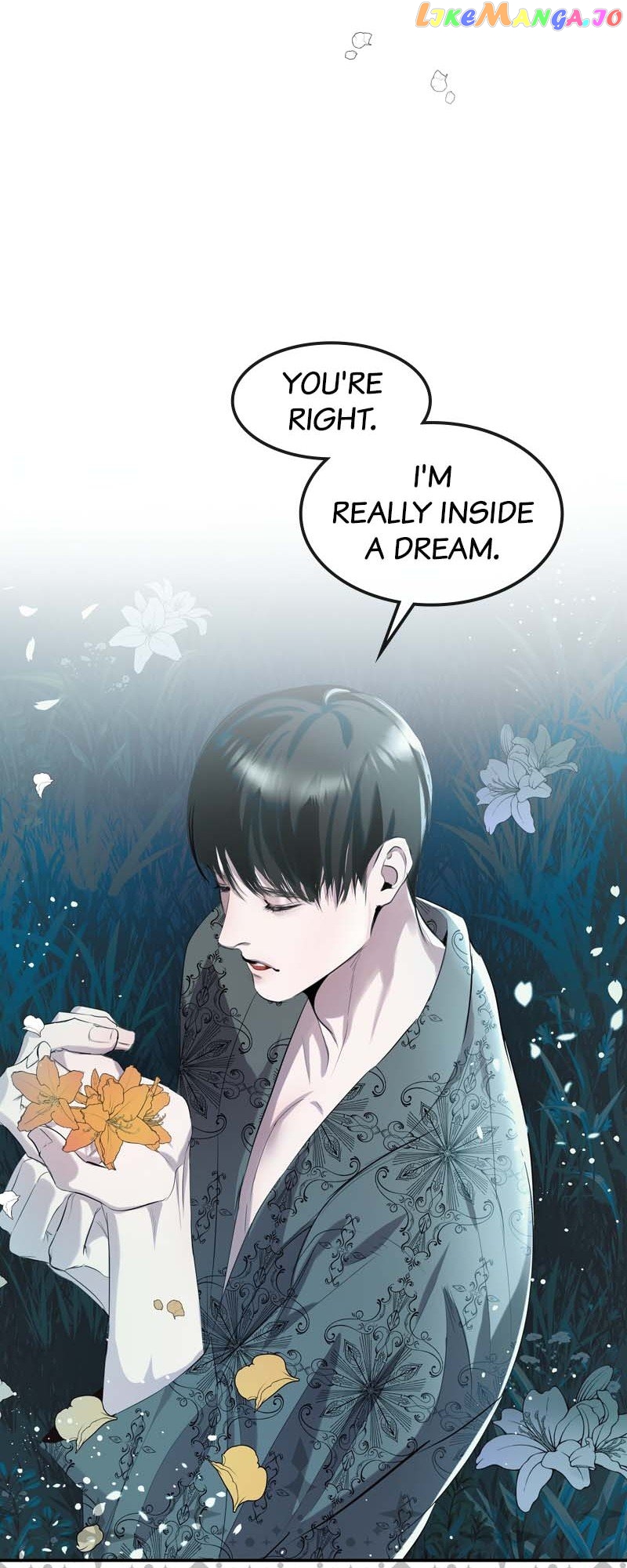 Thank You for Your Betrayal Chapter 7 - page 17