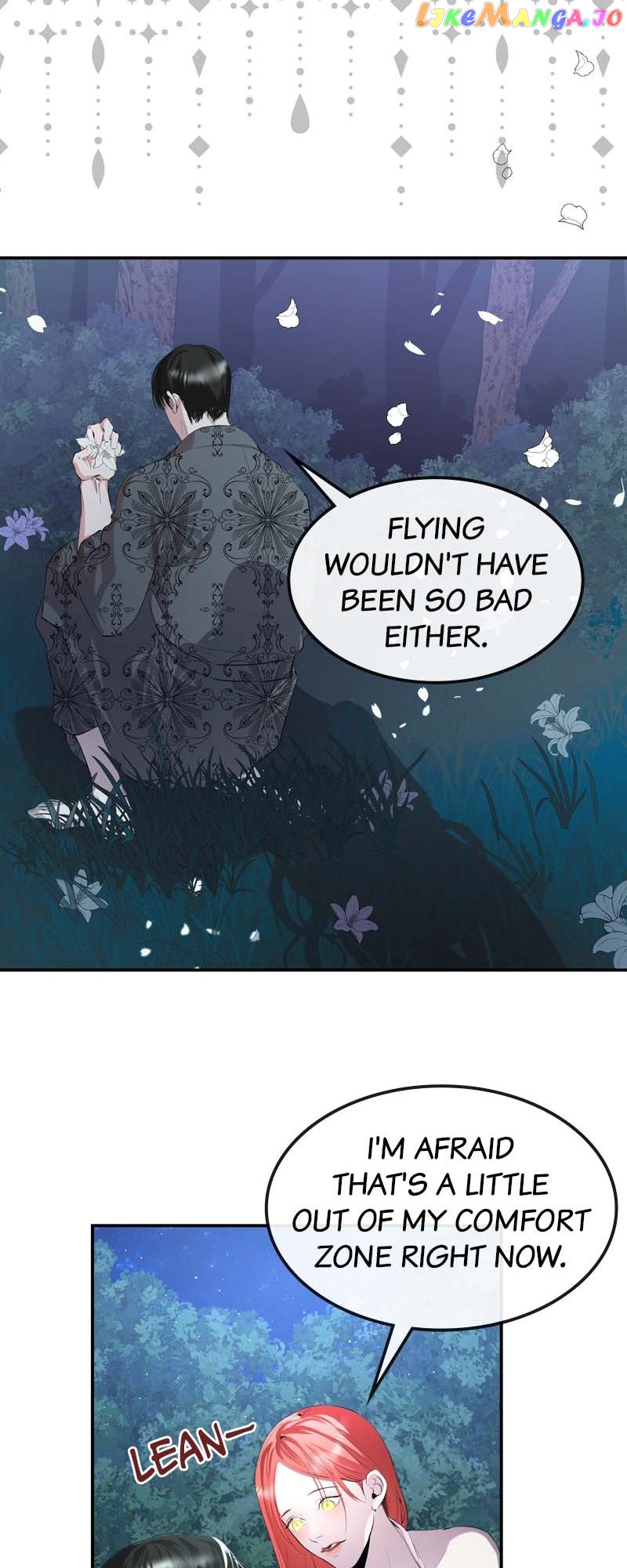 Thank You for Your Betrayal Chapter 7 - page 18