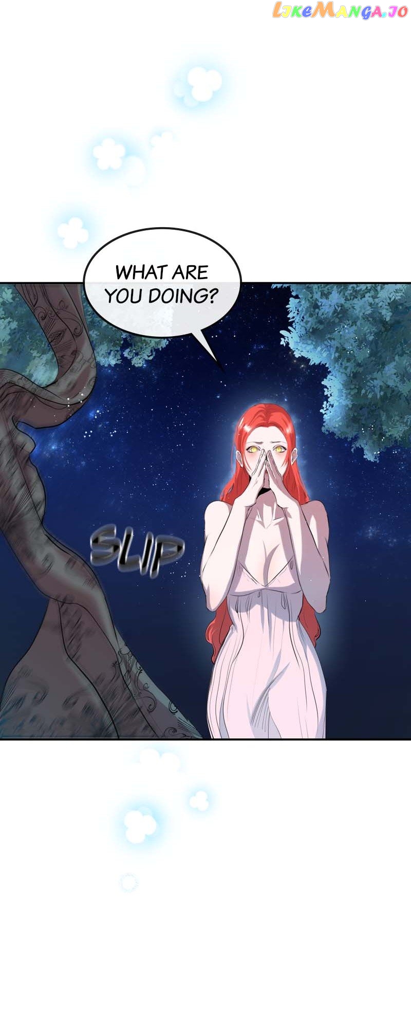 Thank You for Your Betrayal Chapter 7 - page 22