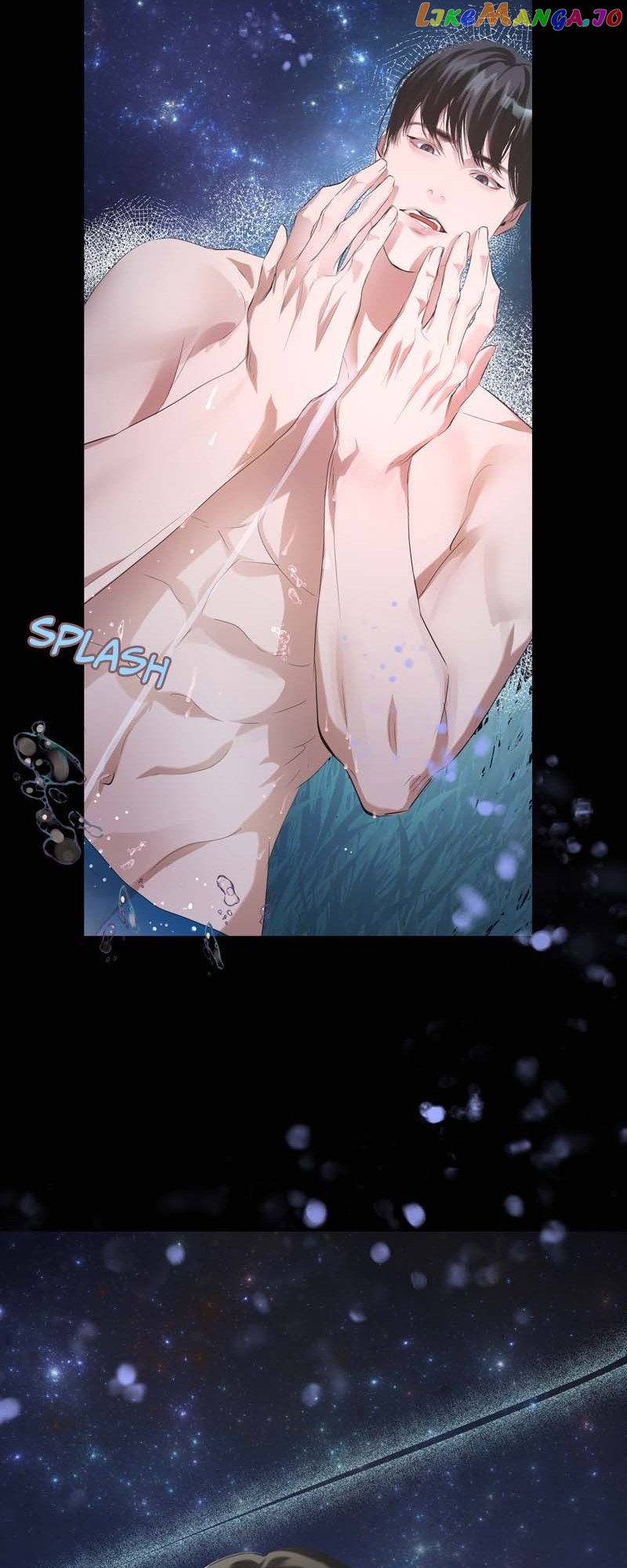Thank You for Your Betrayal Chapter 7 - page 26