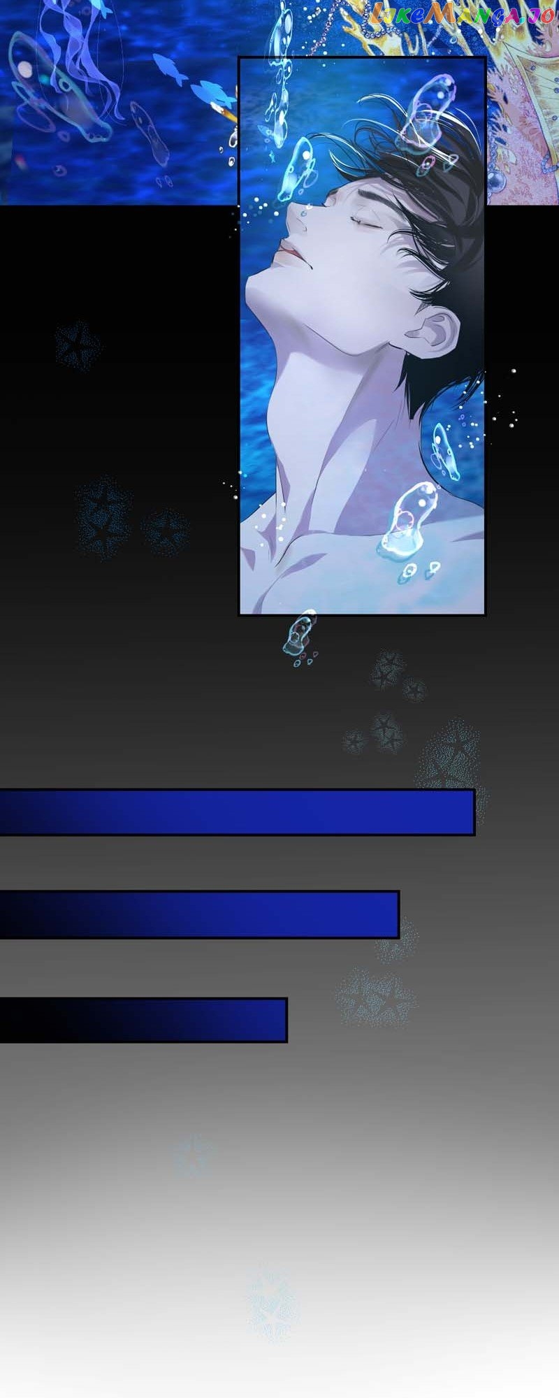Thank You for Your Betrayal Chapter 7 - page 29