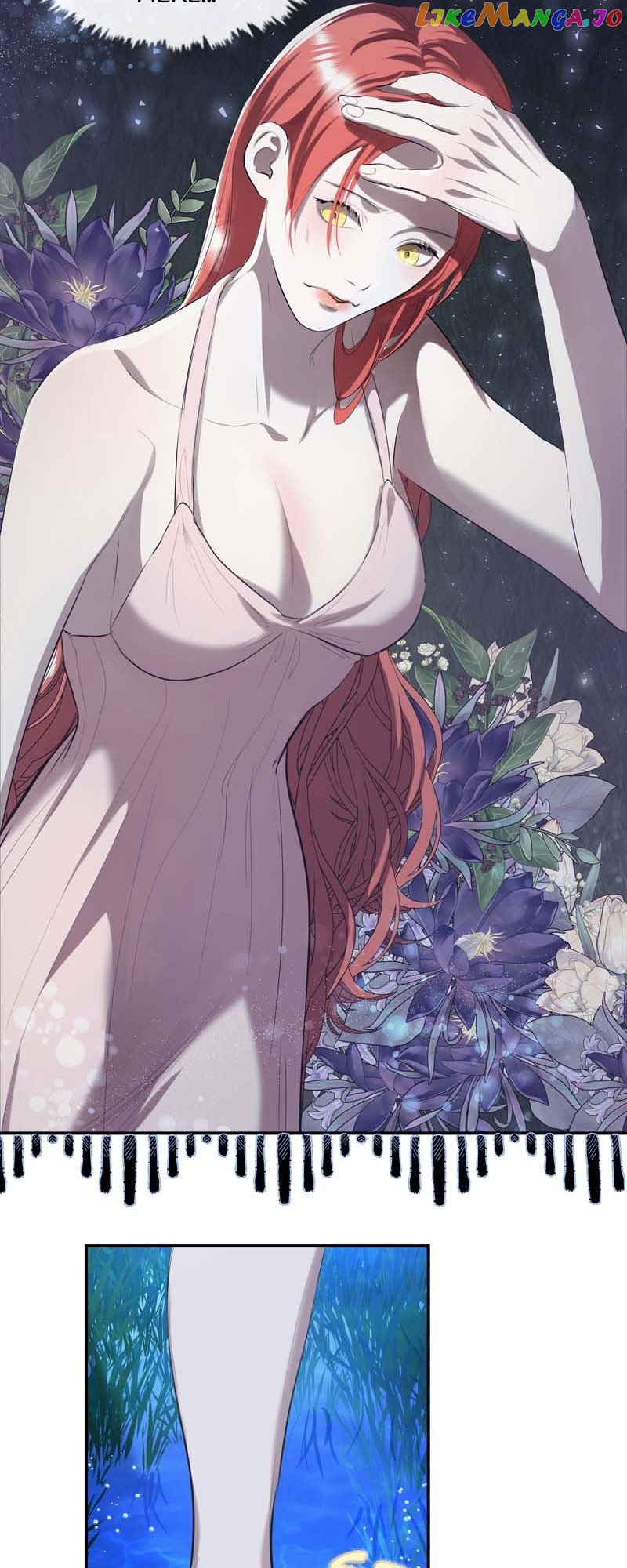 Thank You for Your Betrayal Chapter 7 - page 33
