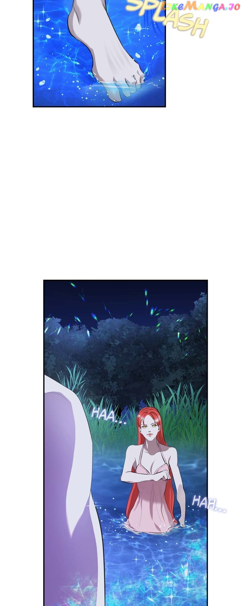 Thank You for Your Betrayal Chapter 7 - page 34